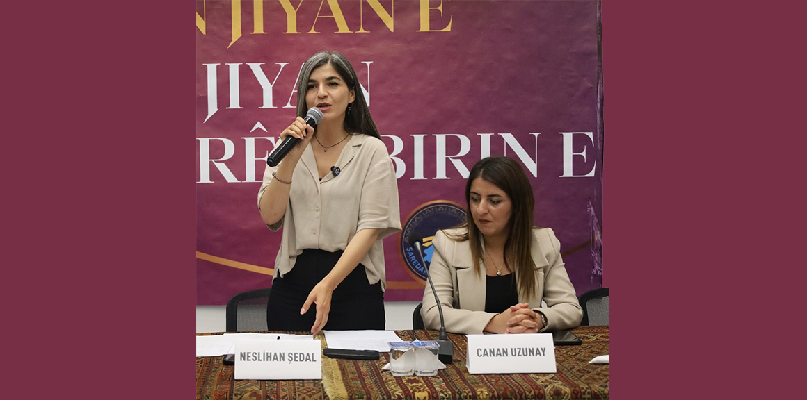 Van’da Kadın Sivil Toplum Buluşması