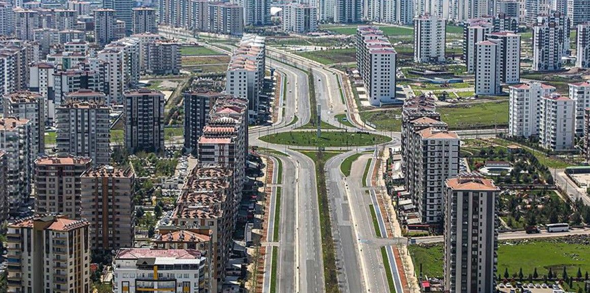 Birliğimiz ‘İmar ve Şehircilik Konferansı’ Düzenliyor