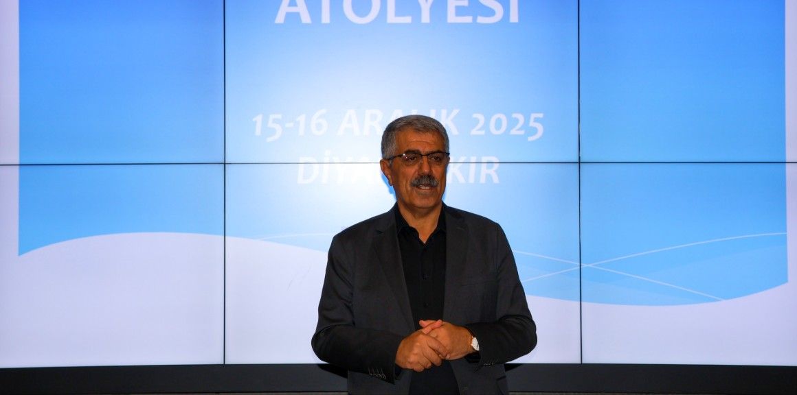 ‘Yerel Yönetimlerde Hukuk Uygulamaları Atölyesi’ Başladı