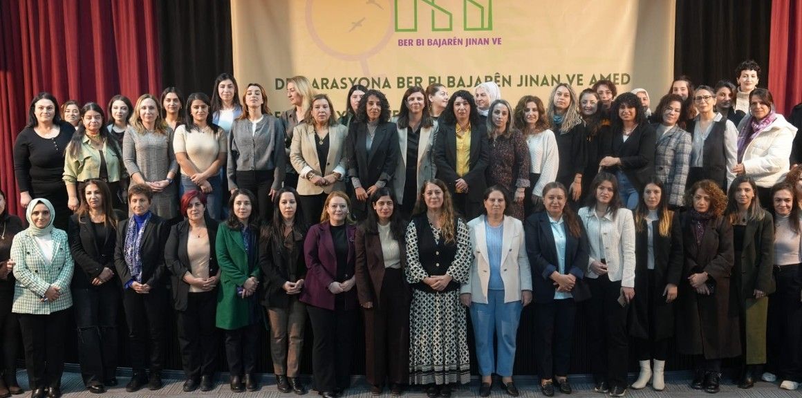 “KADIN KENTLERİNE DOĞRU” DEKLARASYONU