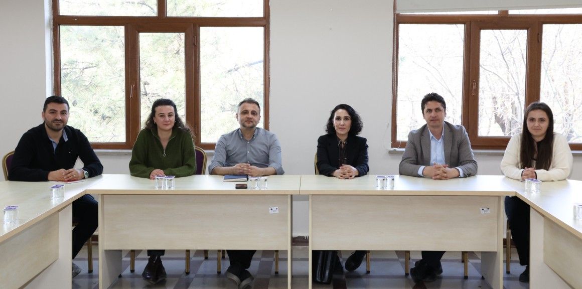 Çok Dilli Hizmet Anlayışı İçin Koordinasyon Süreci Başlatıldı