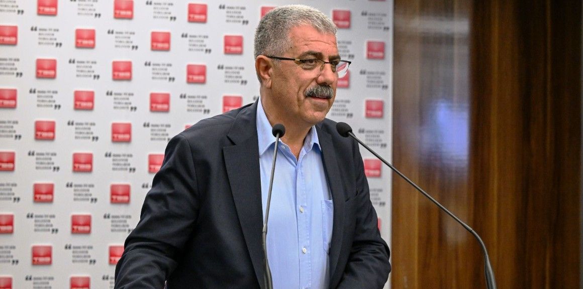 Üye Belediyelerimizin 11 Projesi Belediyecilik Forumu’nda Tanıtılıyor