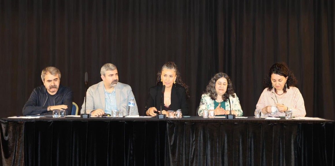 Diyarbakır’da ‘Diplomasi ve Dış İlişkiler Eğitimi’ Gerçekleşti