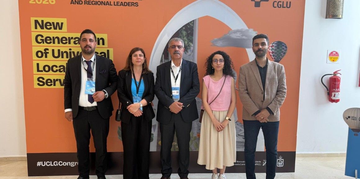 Birliğimiz Üyesi Üç Belediye UCLG Dünya Konseyi Üyeliğine Aday Gösterildi