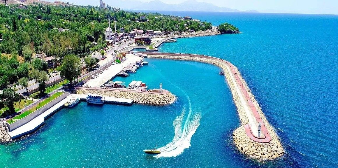 Van Kent Sempozyumu Hazırlıklarına Start Verildi