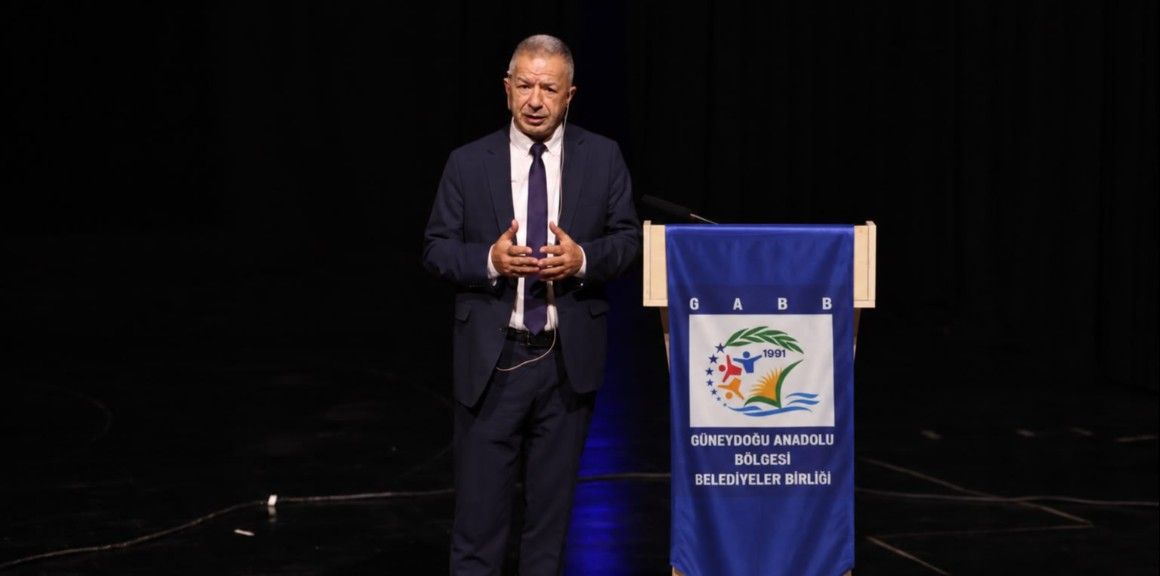 Diyarbakır’da İnsan Kaynakları Eğitimi düzenlendi