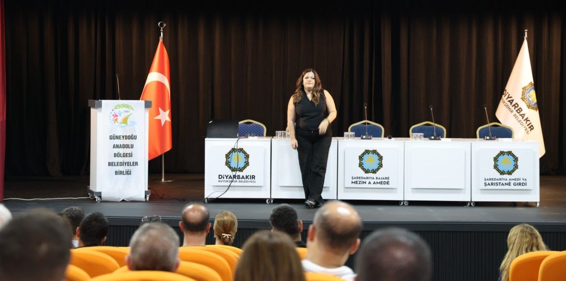 ‘‘İç Kontrol İzleme ve Risk Yönetimi’’ Eğitimi Düzenlendi