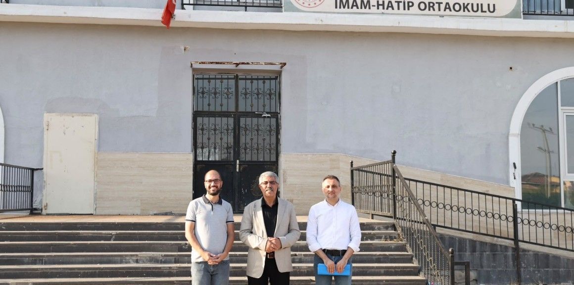 Birliğimizin Yerel Yönetimler Akademisi Binası Geri Alındı